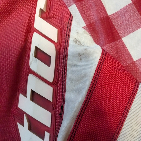 Thor Motorcycle Pants Size 32 - Picture 4 of 8